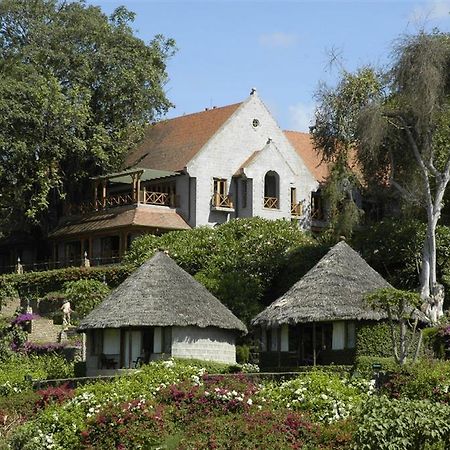 Arusha Serena Hotel Resort & Spa Exterior foto