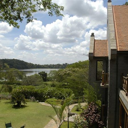 Arusha Serena Hotel Resort & Spa Exterior foto