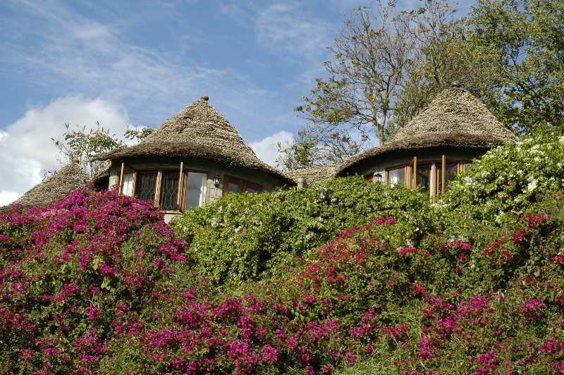 Arusha Serena Hotel Resort & Spa Exterior foto