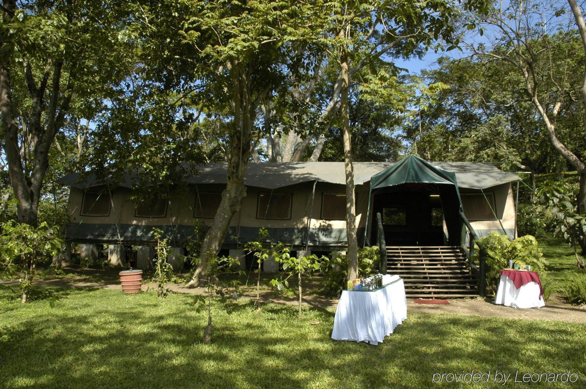 Arusha Serena Hotel Resort & Spa Exterior foto